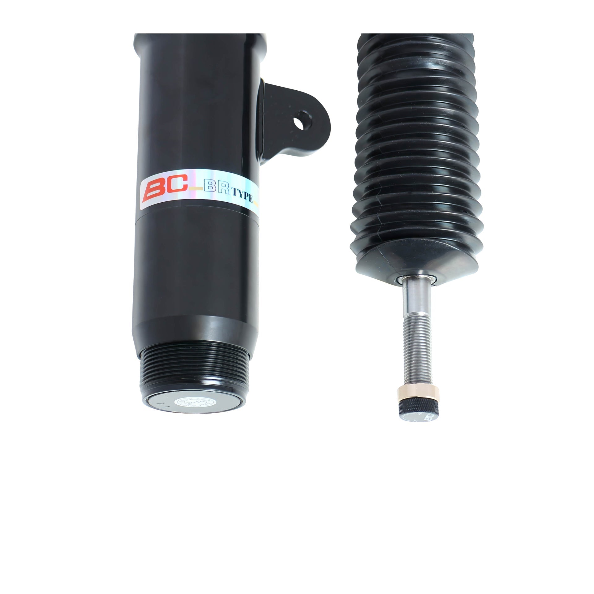 BC Racing 21-24 BMW M2 / M3 / M4 (G87 / G80 / G82)-Suspension-Silicon Valley Bimmer