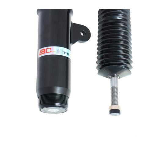 BC Racing 21-24 BMW M2 / M3 / M4 (G87 / G80 / G82)-Suspension-Silicon Valley Bimmer