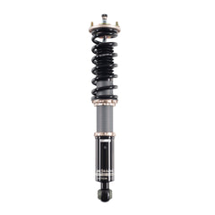 BC Racing 21-24 BMW M3 / M4 Competition (AWD) (G80/G82)-Suspension-Silicon Valley Bimmer