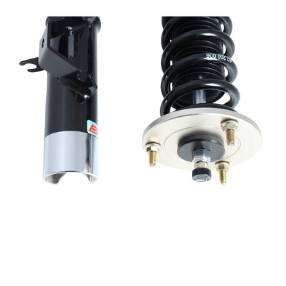 BC Racing 82-88 BMW 5-Series E28 (Weld In)-Suspension-Silicon Valley Bimmer