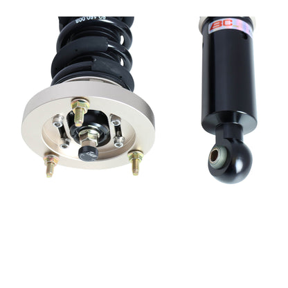 BC Racing 82-93 BMW 3-Series E30 (45mm Front Strut - Weld In)-Suspension-Silicon Valley Bimmer