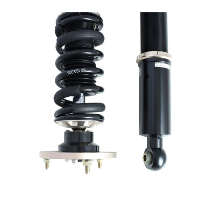 BC Racing 92-99 3-Series BMW E36 Coupe / Sedan / Convertible / M3-Suspension-Silicon Valley Bimmer