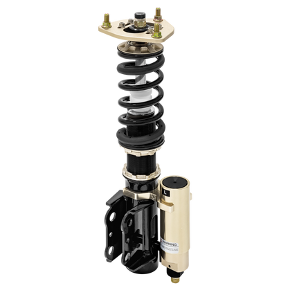 BC Racing 92-99 BMW 3-Series E36 Coupe / Sedan / Convertible / M3 True Rear (RWD)-Suspension-Silicon Valley Bimmer