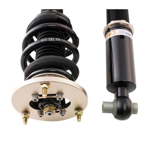 BC Racing 95-01 BMW 7-Series E38-Suspension-Silicon Valley Bimmer