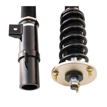 BC Racing 95-01 BMW 7-Series E38-Suspension-Silicon Valley Bimmer