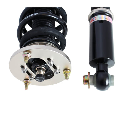 BC Racing 95-03 BMW 5-Series E39 Sedan-Suspension-Silicon Valley Bimmer