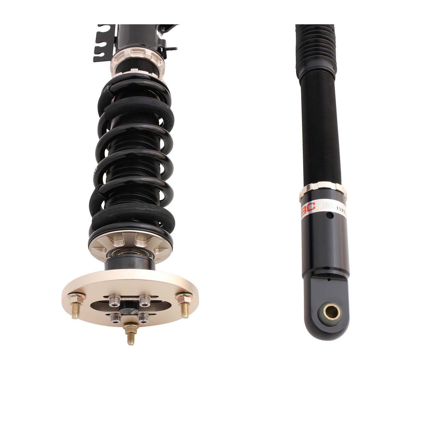 BC Racing 96-02 BMW Z3 / Z3M-Suspension-Silicon Valley Bimmer