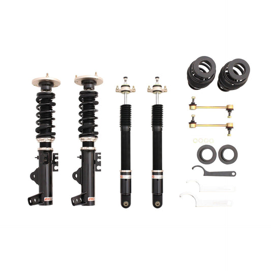 BC Racing 96-02 BMW Z3 / Z3M-Suspension-Silicon Valley Bimmer