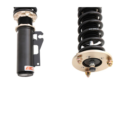 BC Racing 97-05 Porche 911 Carrera (996 - RWD)-Suspension-Silicon Valley Bimmer