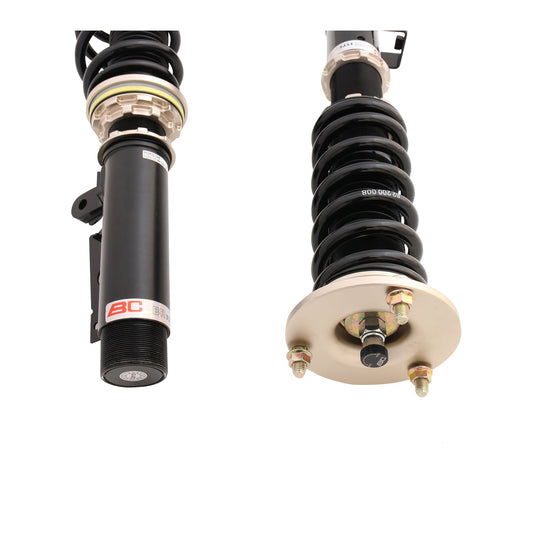BC Racing 97-05 Porsche 911 Turbo / C4 / C4S (996 - AWD)-Suspension-Silicon Valley Bimmer