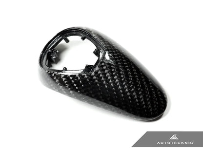 Autotecknic Carbon Fiber Gear Selector Cover - F80 M3 | F82 F83 M4