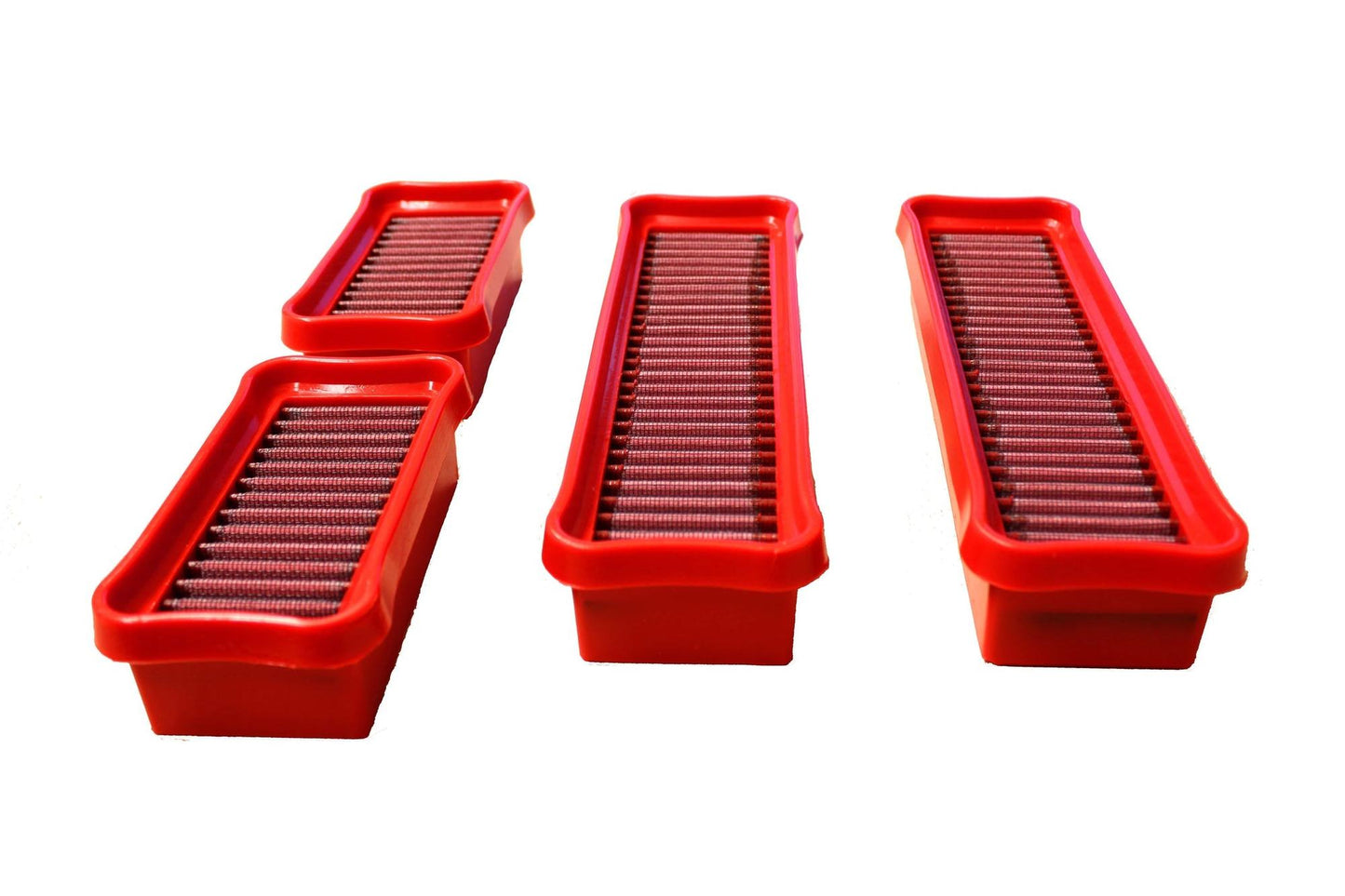 BMC BMW F97 X3M / F98 X4M Replacement Panel Filter Set-Performance-Silicon Valley Bimmer