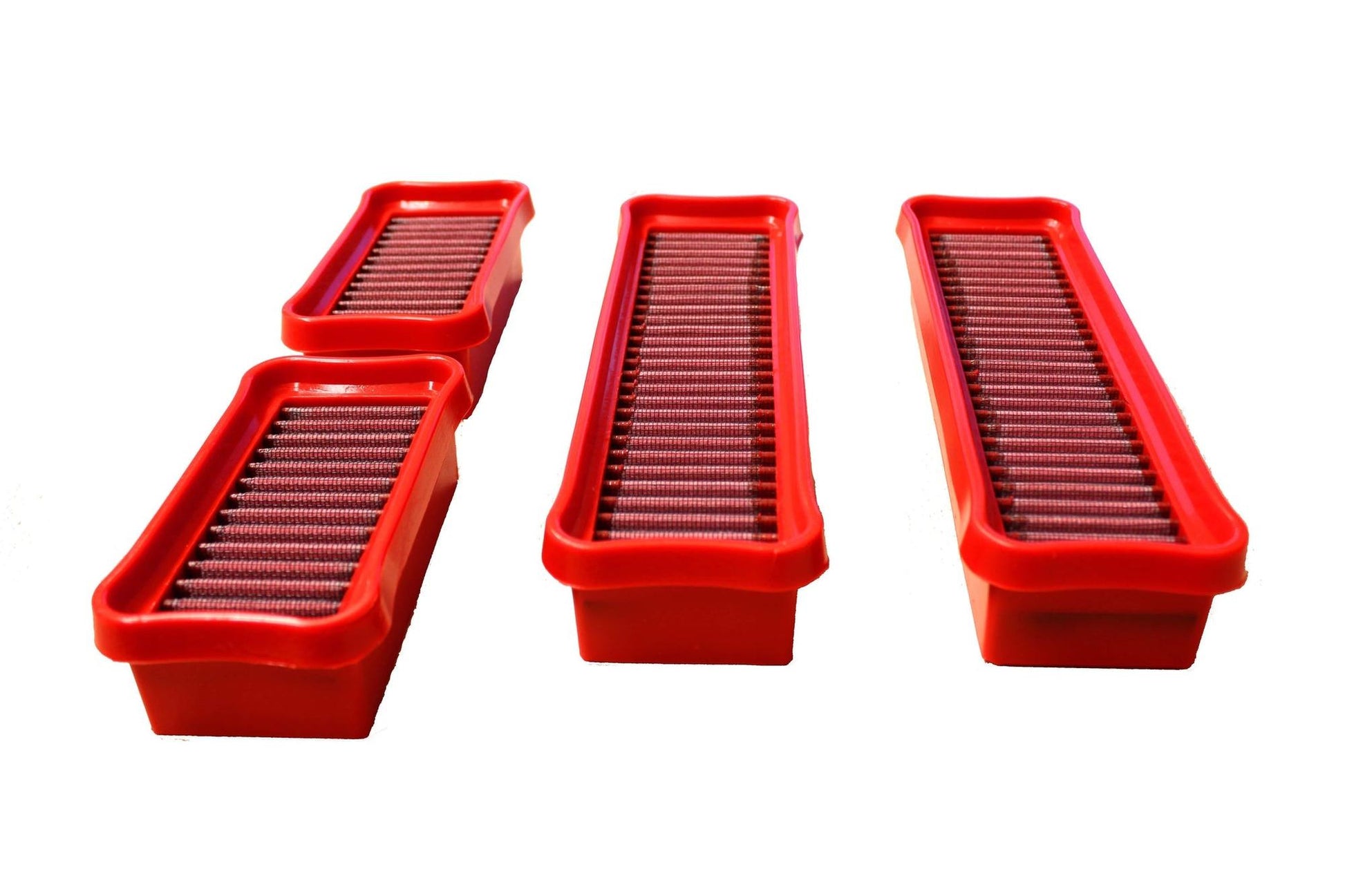 BMC BMW F97 X3M / F98 X4M Replacement Panel Filter Set-Performance-Silicon Valley Bimmer