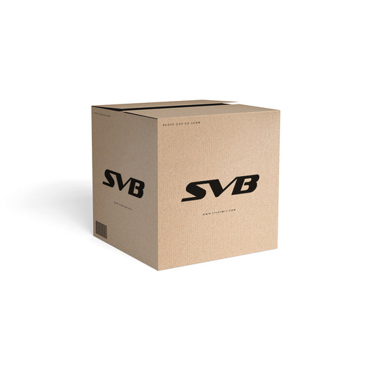 BMC Carbon Kit Supercar BMW M2/M3/M4 (G87/G80/G82) Airbox Cover & Filter Only - Glossy Paint Version-Performance-Silicon Valley Bimmer