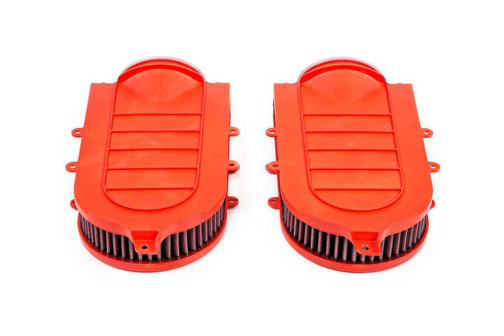 BMC F15 X5 / F16 X6 / F85 X5M / F86 X6M Intake Filter Set-Performance-Silicon Valley Bimmer
