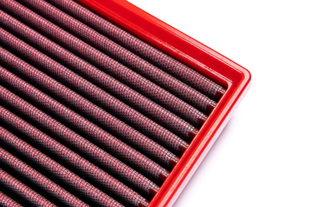 BMC F95 X5M / F96 X6M Replacement Panel Air Filter Set-Performance-Silicon Valley Bimmer