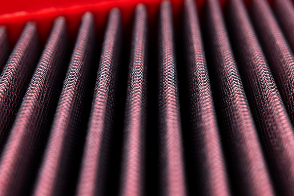 BMC F95 X5M / F96 X6M Replacement Panel Air Filter Set-Performance-Silicon Valley Bimmer