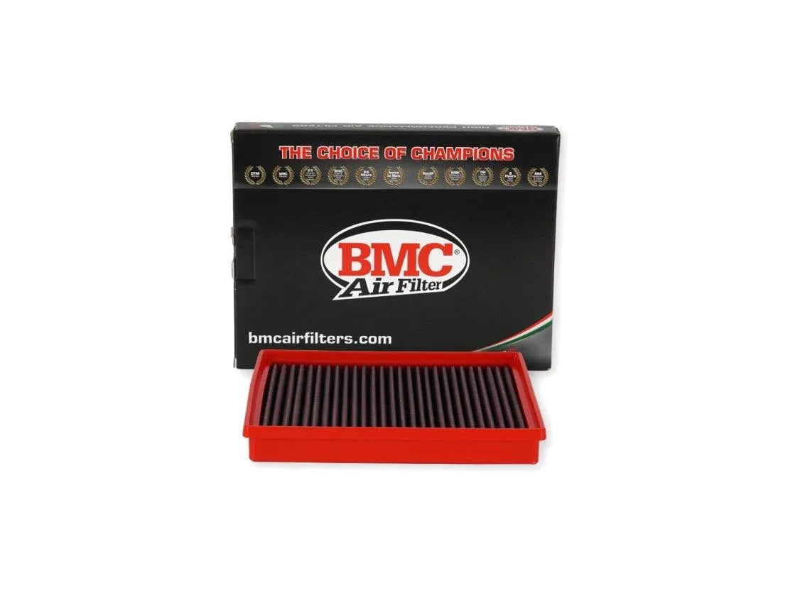 BMC Model Adapted Air Filter BMW Fx M135 M235 335i 435i I8-Performance-Silicon Valley Bimmer