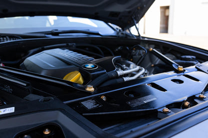 BMW 2011-2018 F12 Dress Up Hardware Kit (6 Series/M6)-Exterior-Silicon Valley Bimmer