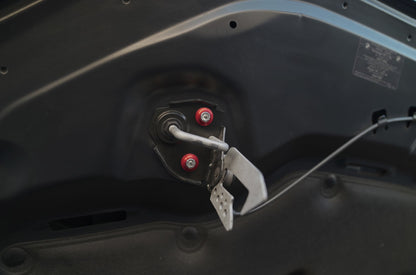 BMW 2011-2018 F12 Dress Up Hardware Kit (6 Series/M6)-Exterior-Silicon Valley Bimmer