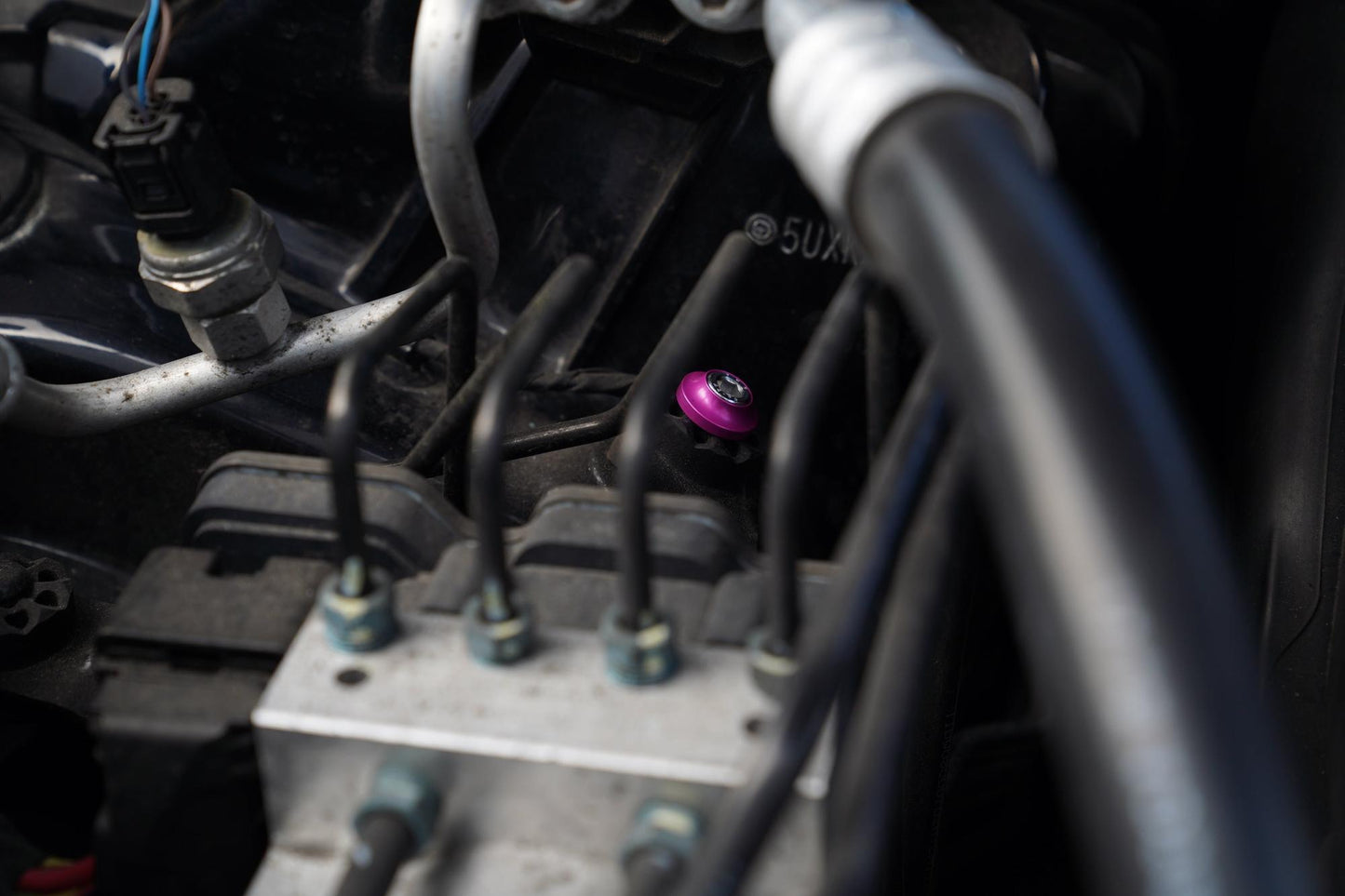 BMW 2014-2018 X5/X6 Dress Up Hardware Kit (F15/F16/F85/F86)-Exterior-Silicon Valley Bimmer