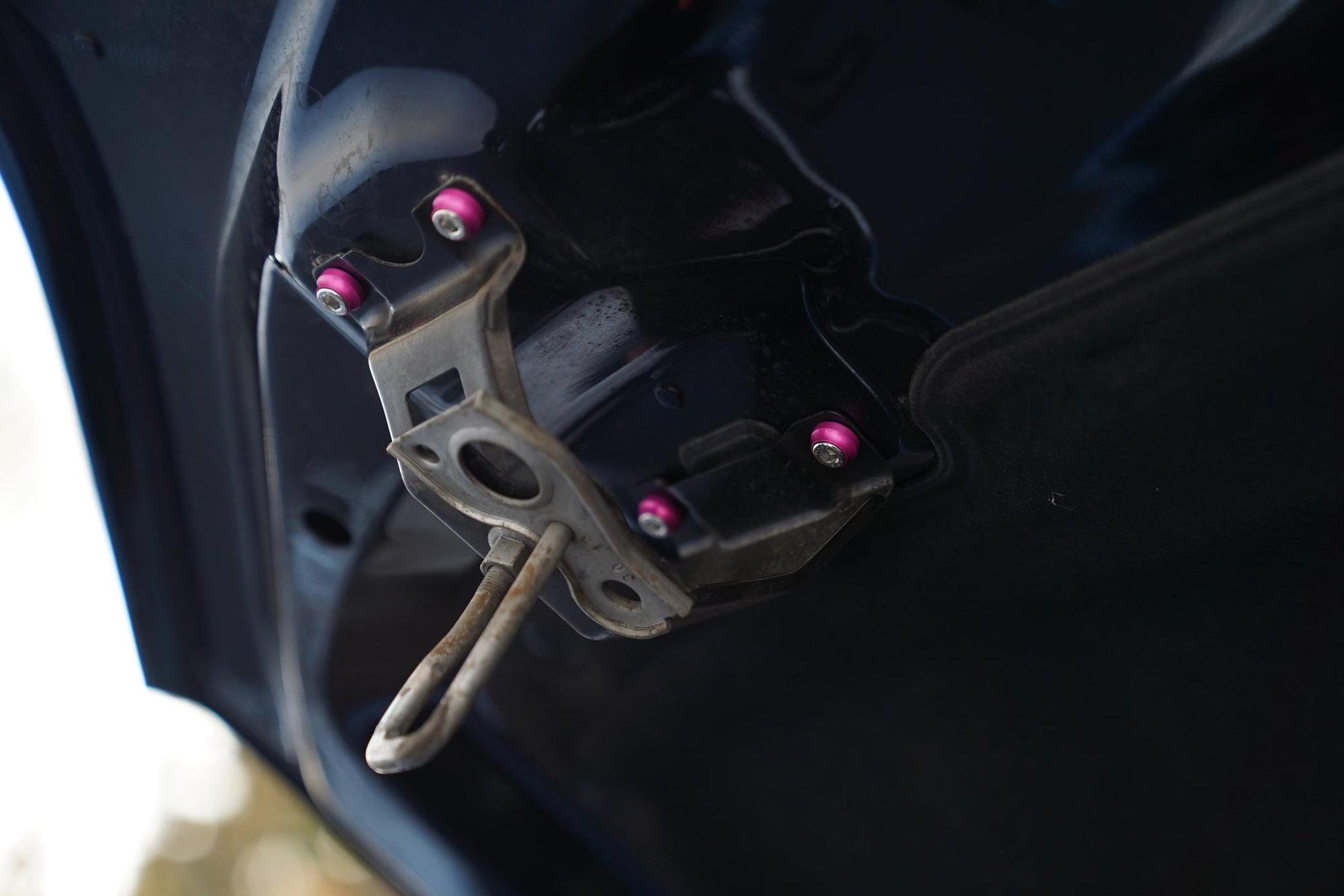 BMW 2014-2018 X5/X6 Dress Up Hardware Kit (F15/F16/F85/F86)-Exterior-Silicon Valley Bimmer