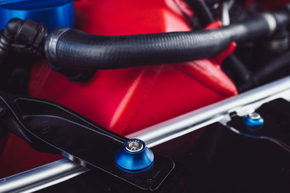 BMW 2018+ M5/M8 Dress Up Hardware Kit (F90/F91/F92/F93)-Exterior-Silicon Valley Bimmer