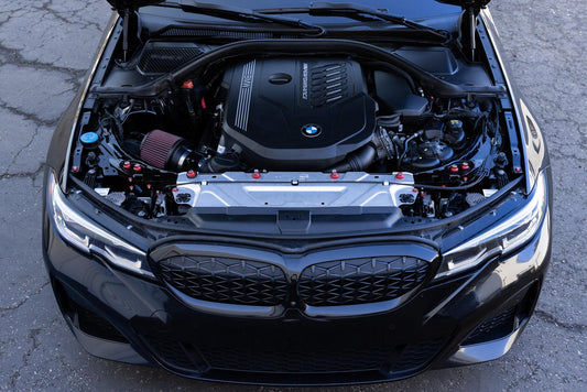 BMW 2/3 Series 2019+ Dress Up Hardware Kit (G20/G21/G28/G42)-Exterior-Silicon Valley Bimmer