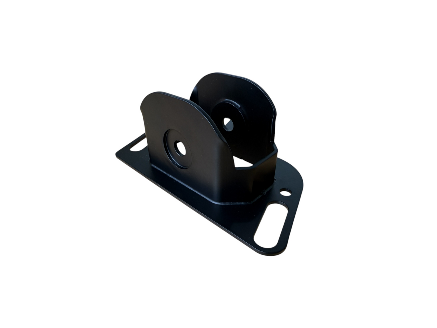 BMW Adjustable Rear Trailing Arm Brackets (Toe Correction)-Suspension-Silicon Valley Bimmer