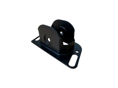 BMW Adjustable Rear Trailing Arm Brackets (Toe Correction)-Suspension-Silicon Valley Bimmer