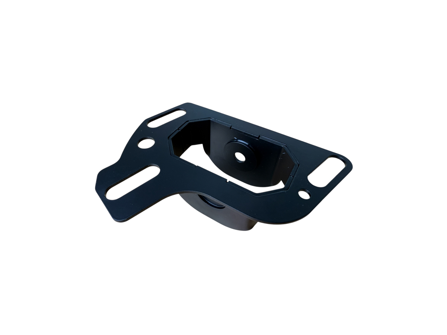 BMW Adjustable Rear Trailing Arm Brackets (Toe Correction)-Suspension-Silicon Valley Bimmer