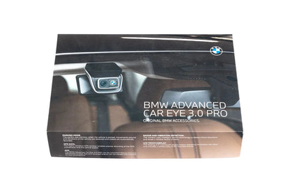 BMW Advanced Car Eye 3.0 Pro-Interior-Silicon Valley Bimmer
