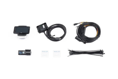 BMW Advanced Car Eye 3.0 Pro-Interior-Silicon Valley Bimmer