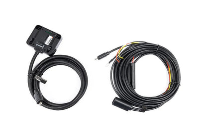 BMW Advanced Car Eye 3.0 Pro-Interior-Silicon Valley Bimmer