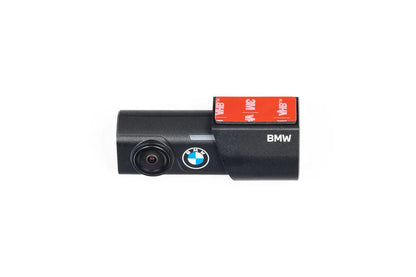 BMW Advanced Car Eye 3.0 Pro-Interior-Silicon Valley Bimmer