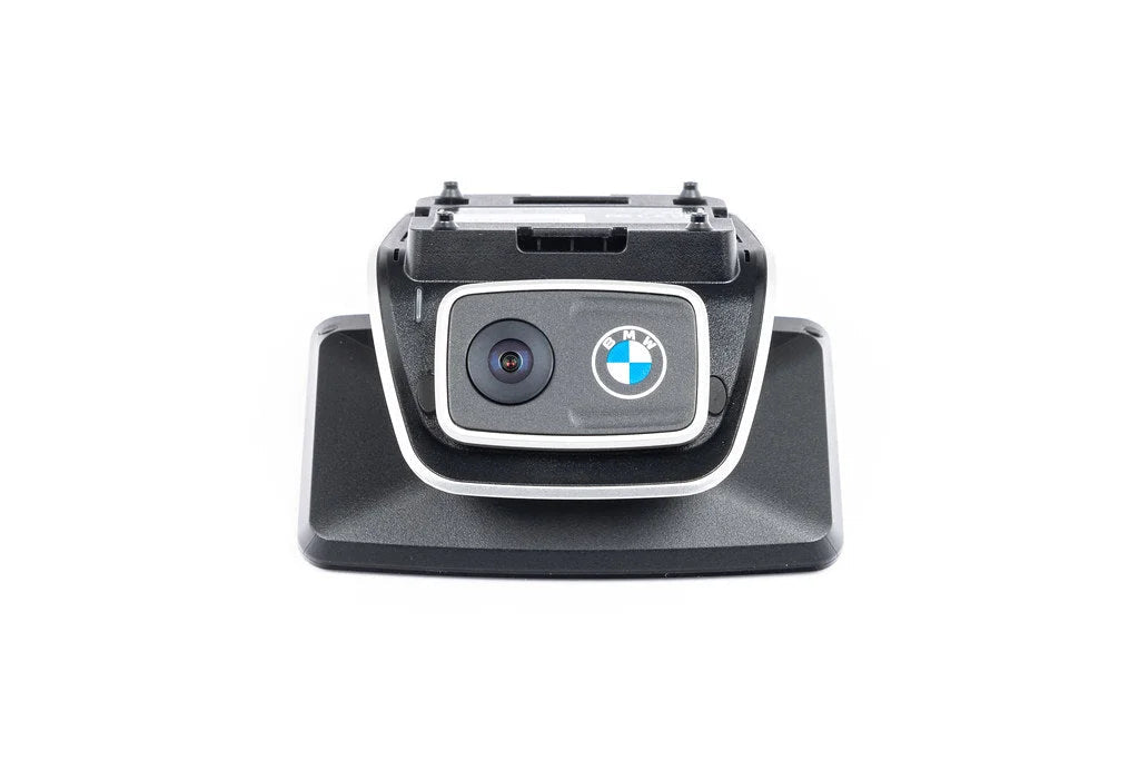 BMW Advanced Car Eye 3.0 Pro-Interior-Silicon Valley Bimmer