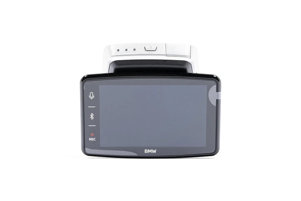 BMW Advanced Car Eye 3.0 Pro-Interior-Silicon Valley Bimmer