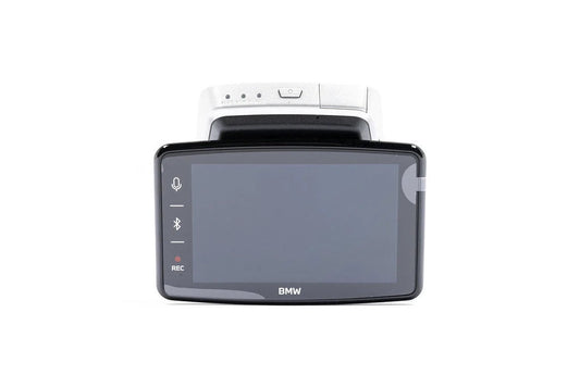 BMW Advanced Car Eye 3.0 Pro-Interior-Silicon Valley Bimmer