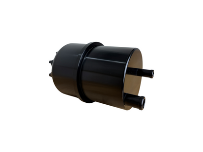 BMW Billet Aluminum Power Steering Reservoir-Performance-Silicon Valley Bimmer