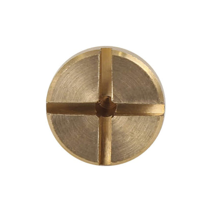 BMW Brass Coolant Bleeder Screw For 3 Series-Performance-Silicon Valley Bimmer