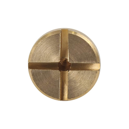 BMW Brass Coolant Bleeder Screw For 3 Series-Performance-Silicon Valley Bimmer