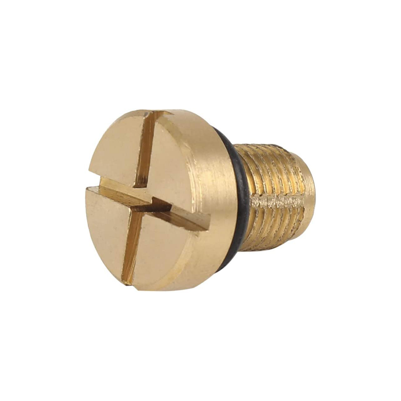 BMW Brass Coolant Bleeder Screw For 3 Series-Performance-Silicon Valley Bimmer