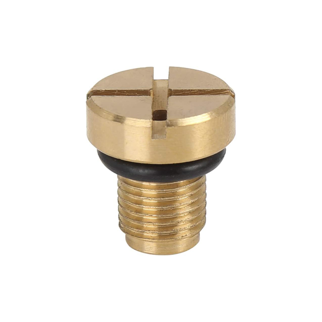 BMW Brass Coolant Bleeder Screw For 3 Series-Performance-Silicon Valley Bimmer