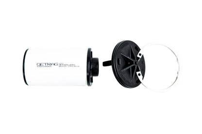 BMW Dual Clutch Transmission (DCT) Pressure Filter Kit-Drivetrain-Silicon Valley Bimmer