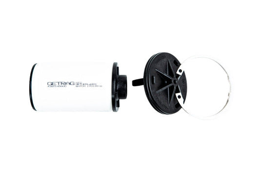 BMW Dual Clutch Transmission (DCT) Pressure Filter Kit-Drivetrain-Silicon Valley Bimmer