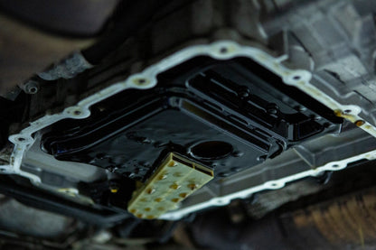 BMW Dual Clutch Transmission (DCT) Suction Filter Unit-Drivetrain-Silicon Valley Bimmer