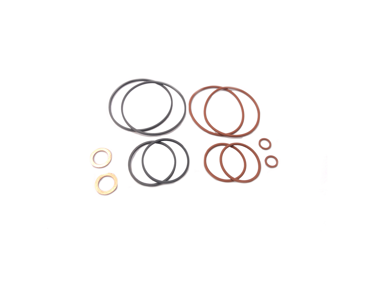 BMW Dual VANOS Rebuild Kit-Maintenance-Silicon Valley Bimmer