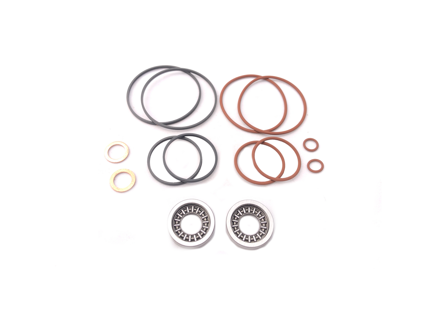 BMW Dual VANOS Rebuild Kit-Maintenance-Silicon Valley Bimmer