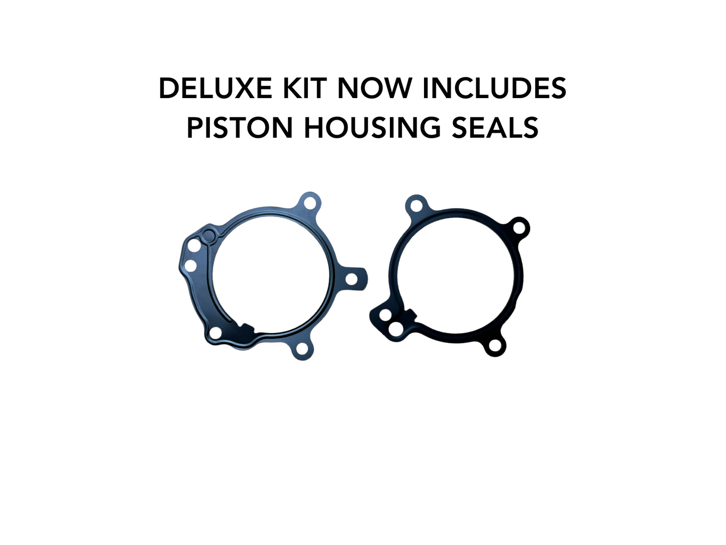 BMW Dual VANOS Rebuild Kit-Maintenance-Silicon Valley Bimmer