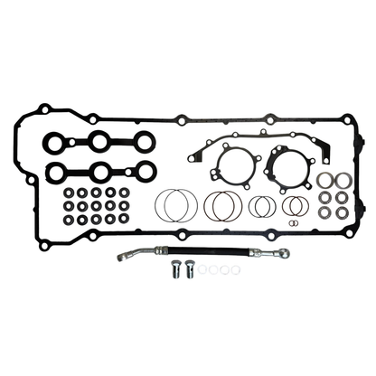 BMW Dual VANOS Rebuild Kit-Maintenance-Silicon Valley Bimmer